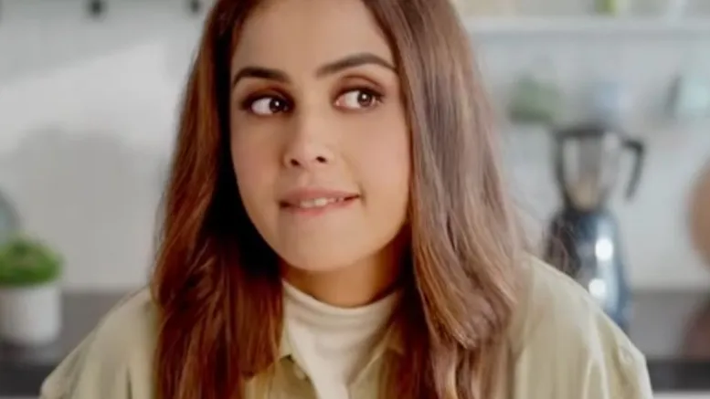 Genelia Deshmukh reveals half-secret of her ‘jawas’ chutney