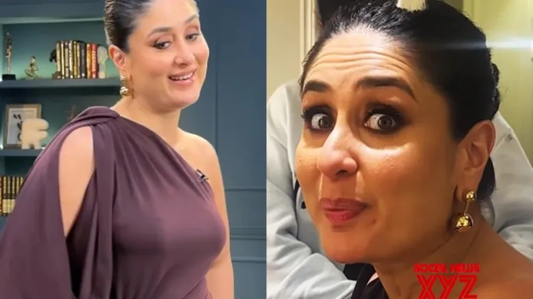 Kareena Kapoor gets advice to get rid of wrinkles and revitalize her skin