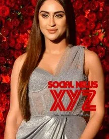 Krystle D’Souza reveals the reason behind her ‘explosive anger’