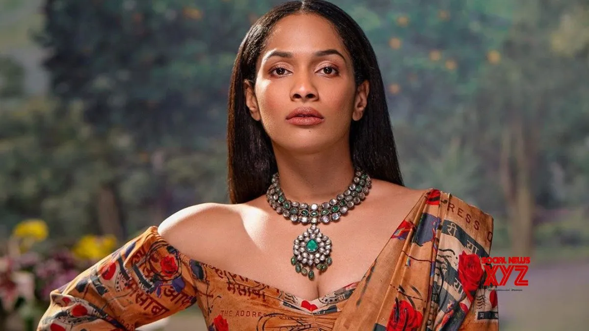 Masaba Gupta talks about her father Sir Viv Richards’ encounter with racism