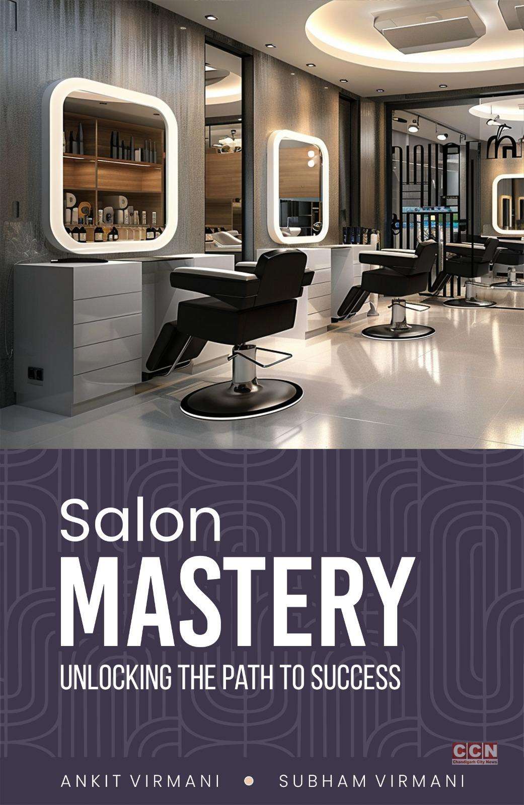 Esskay Beauty Resources Launches Book Salon Mastery – Unlock Path to Success