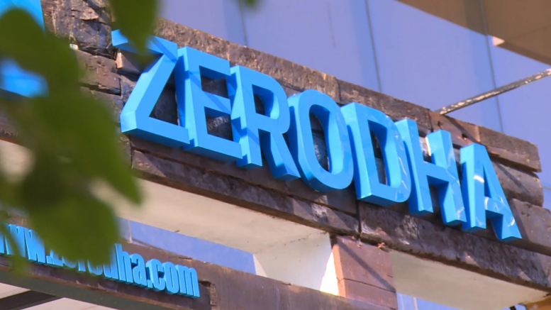 Zerodha bracing for big revenue hit later this year: CEO