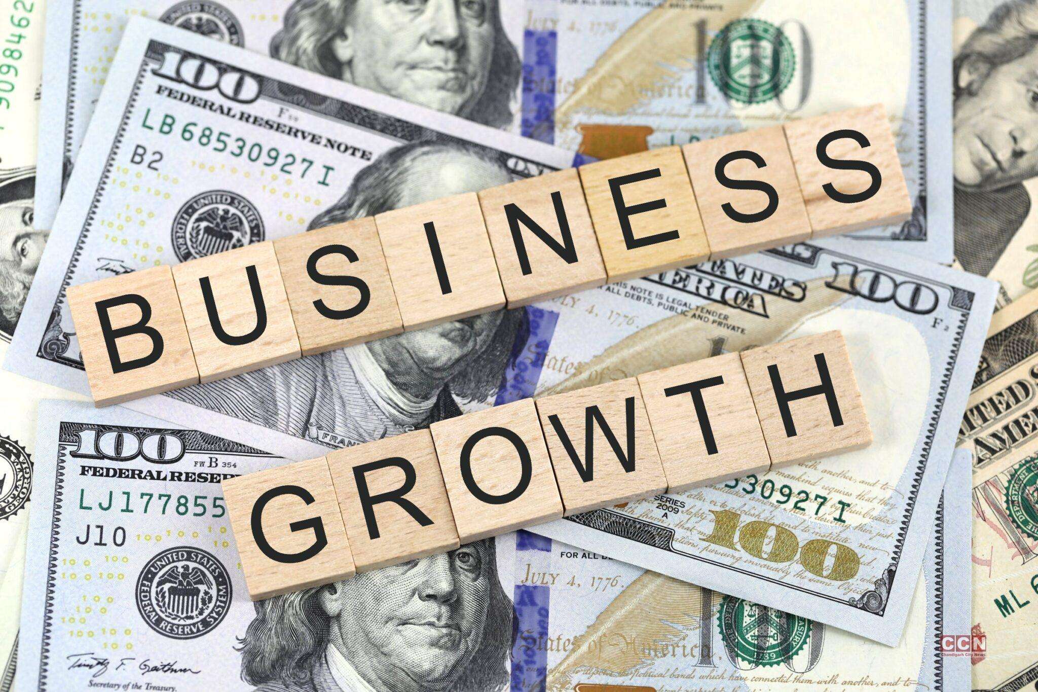 8 Growth Strategies for the Modern Business Landscape