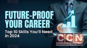 Top Skills to Learn for a Future-Proof Career in 2024