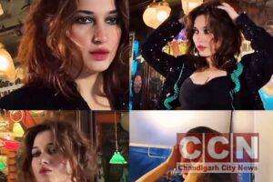 Tamannaah Bhatia sizzles in a playful hair video