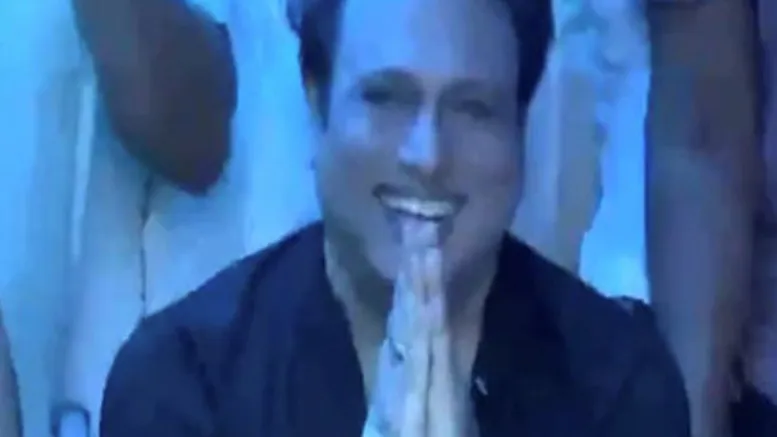 Actor Govinda Discharged from Hospital After Bullet Injury