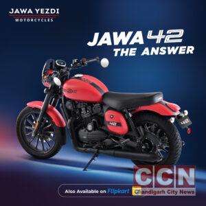 Jawa Yezdi Motorcycles Partners with Flipkart to Enhance Online Motorcycle Purchases in India