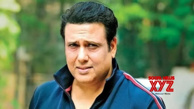 Govinda bullet incident: Actor shifted to general ward from ICU