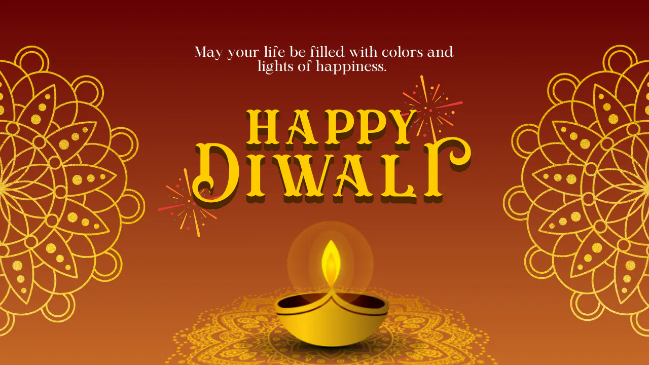 Happy Diwali 2024: Deepawali Whatsapp Status Video To Download For Free