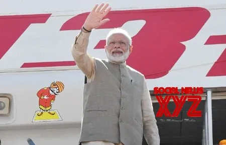 PM Modi’s Laos visit for ASEAN-India, East Asia summits to begin today