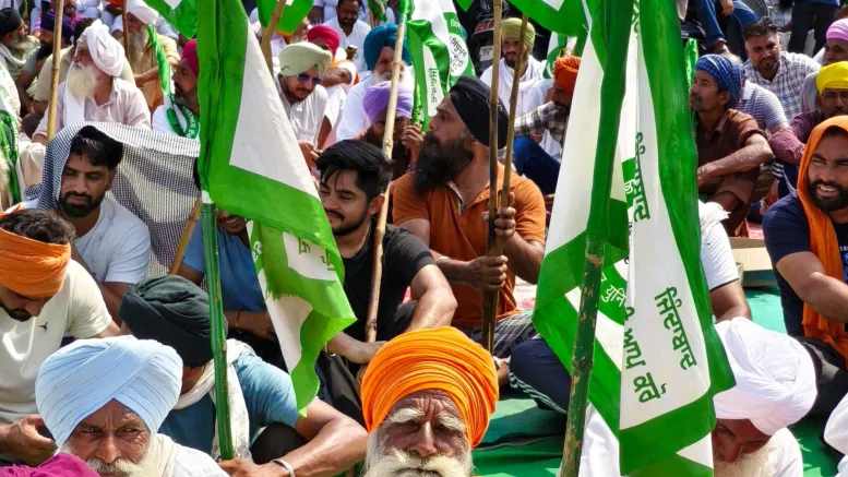 Punjab, farmers’ representatives reach consensus on demands