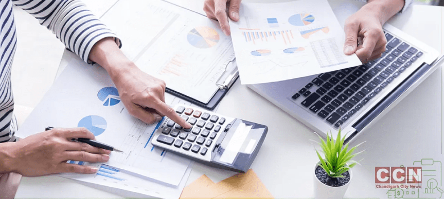 Financial Planning: Definition, Importance and Benefits