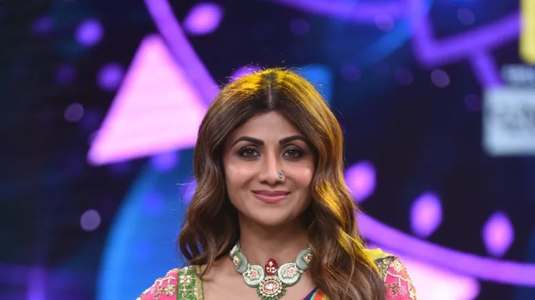 Shilpa Shetty: Women should be associated with strength and power