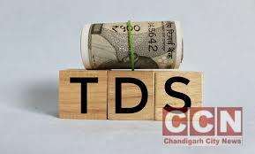 What is Tax Deducted at Source (TDS)