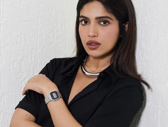 Bhumi Pednekar shares qualities that define her Ideal Partner