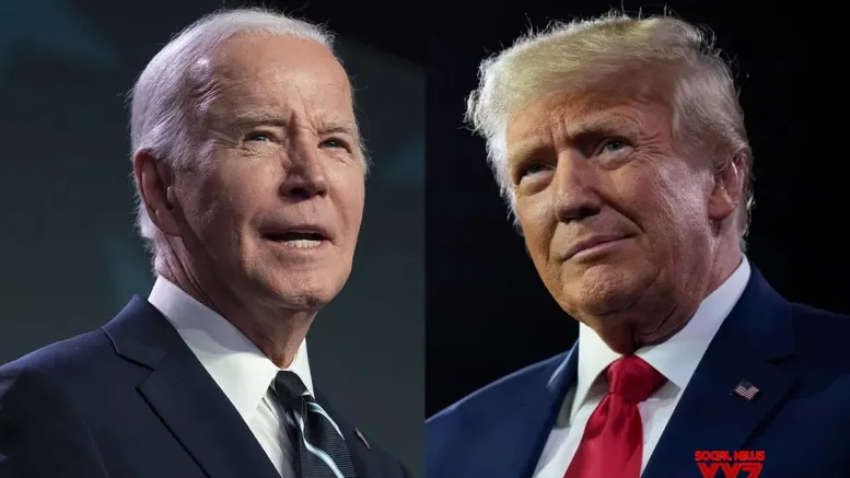 Biden to meet President-elect Trump at White House on Nov 13