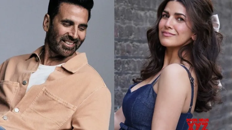 Is Nimrat Kaur roped in for Akshay Kumar’s ‘Sky Force’?