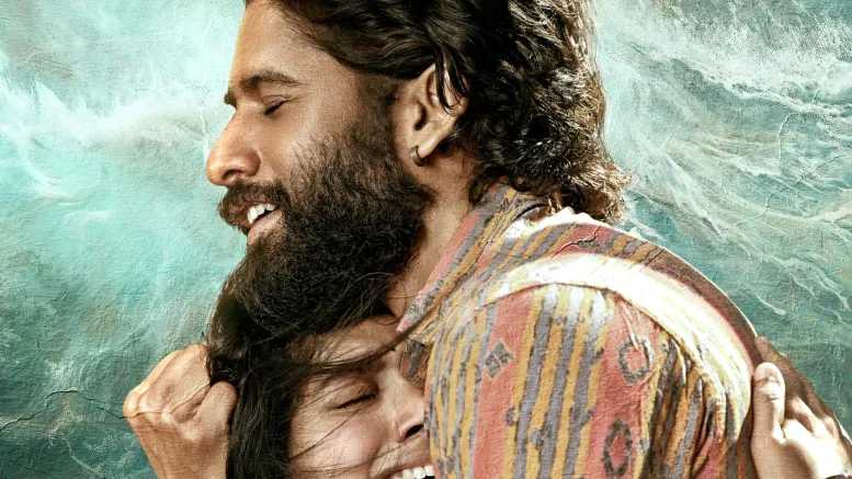 Release date for Naga Chaitanya and Sai Pallavi’s ‘Thandel’ announced!