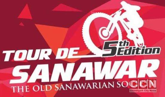 The cyclists across the country to converge at fifth edition of Tour De Sanawar on Nov 3