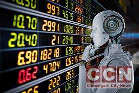 Can technology change the perception of investment in stocks, how much will the stock market change with AI?