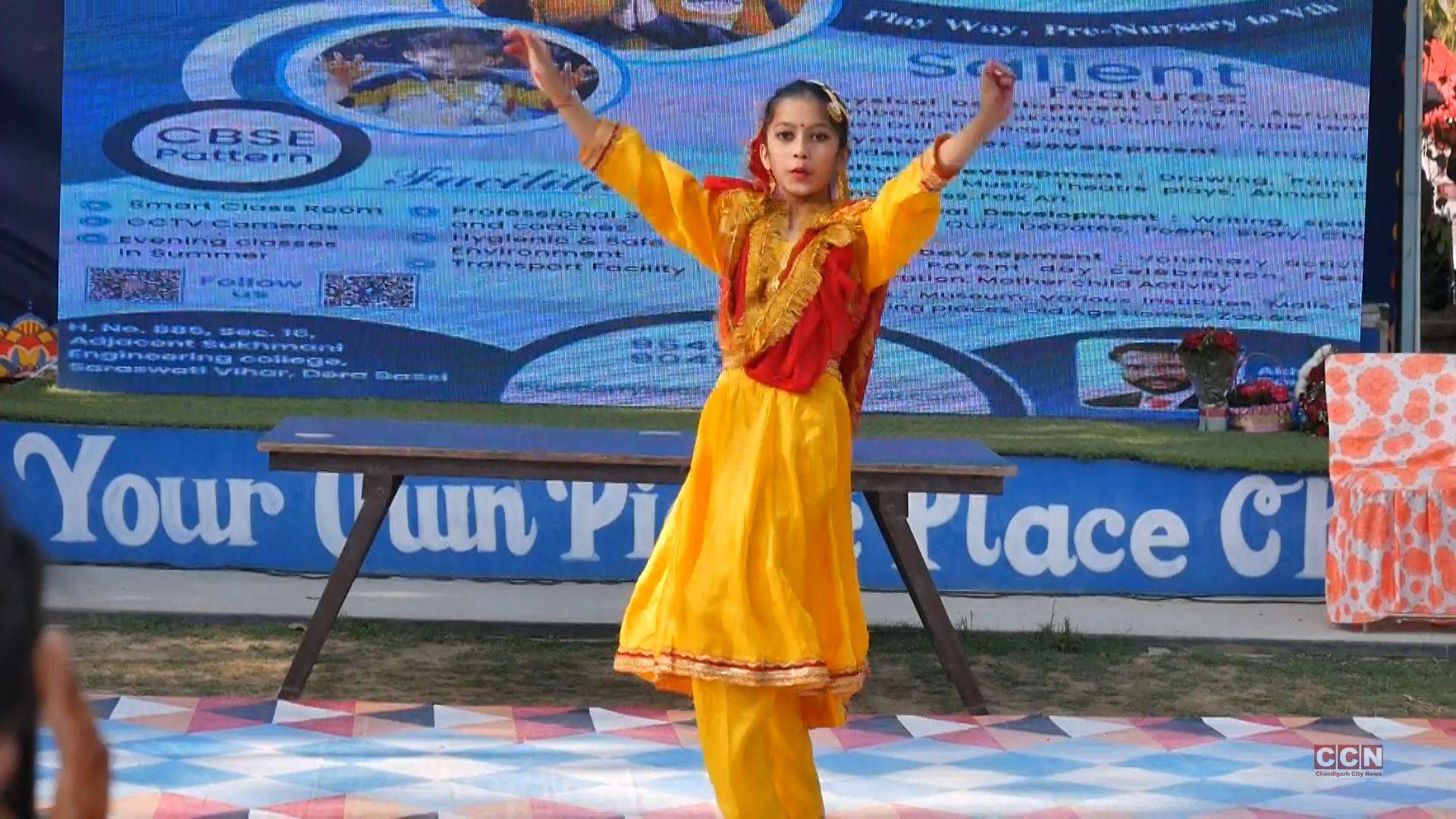 Rotary Utsav organised by Rotary, Mohali provides platform to talented individuals